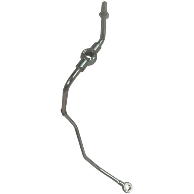 Cummins 4945789 Fuel Drain Tube - Truck To Trailer