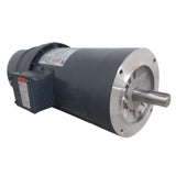 145TTFR16362 Marathon Motors Brake Motor 2 HP 1745 RPM 230/460VAC 3-Phase - Truck To Trailer