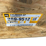 389-9512 Genuine CAT Cylinder GP - Truck To Trailer
