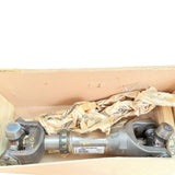 25167954 Genuine Mack Rear Driveshaft - Truck To Trailer