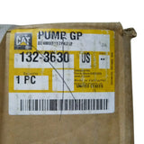 132-3630 CAT Pump GP - Truck To Trailer