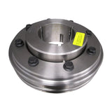 011054 Dodge Para Flex EX Clamp Ring - Truck To Trailer