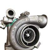 23535314 Genuine Detroit Diesel Turbocharger GTA45 - Truck To Trailer