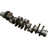 23515598 Genuine Detroit Diesel Crankshaft - Truck To Trailer