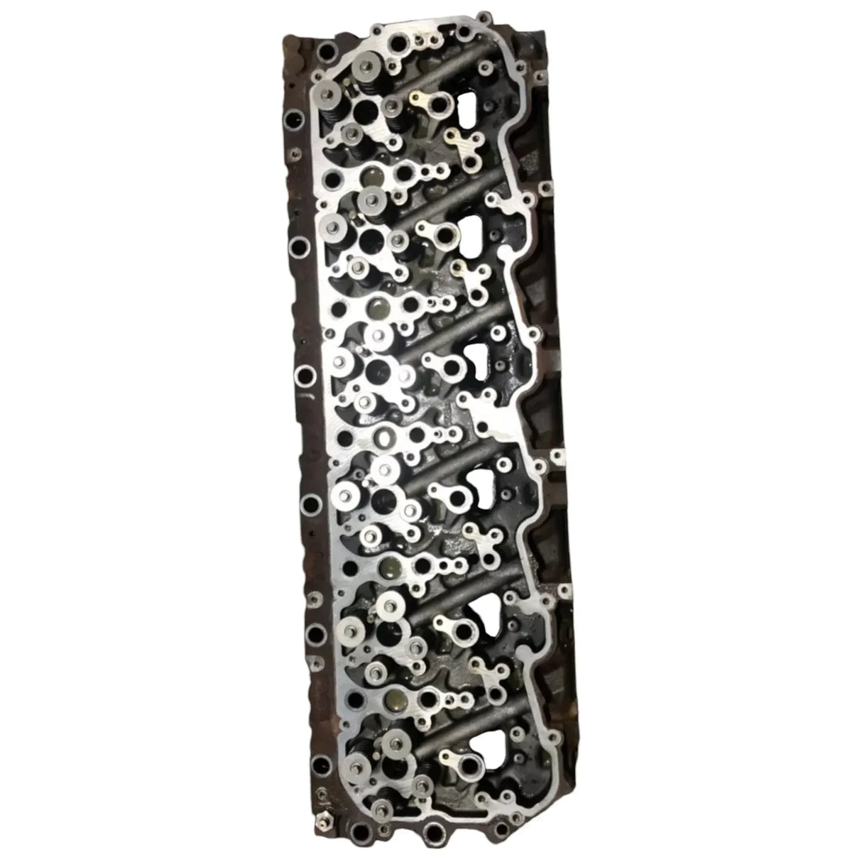 2125763PE Genuine Paccar Engine Cylinder Head - Truck To Trailer