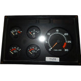 3123450 Genuine Mack Cluster - Truck To Trailer