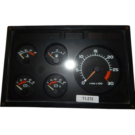 3123450 Genuine Mack Cluster - Truck To Trailer