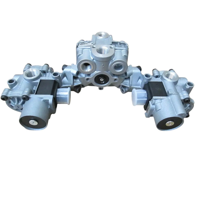 TDAR950134 Genuine Wabco ABS Modulator Valve 12V – Truck To Trailer