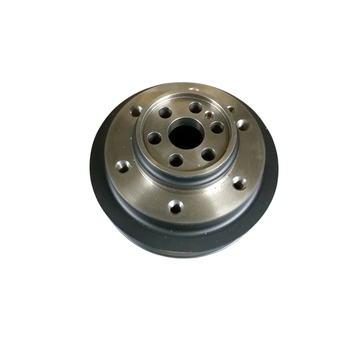 13471-E0471 Genuine Hino Pulley Crankshaft - Truck To Trailer