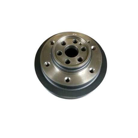 13471-E0471 Genuine Hino Pulley Crankshaft - Truck To Trailer