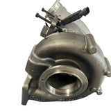 2348169PEX Genuine Paccar Turbocharger Without Actuator For Mx-13 - Truck To Trailer