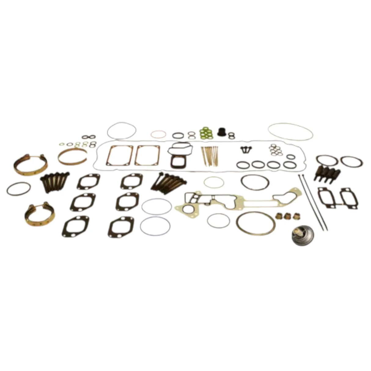 85148975 Genuine Mack Installation Kit - Truck To Trailer