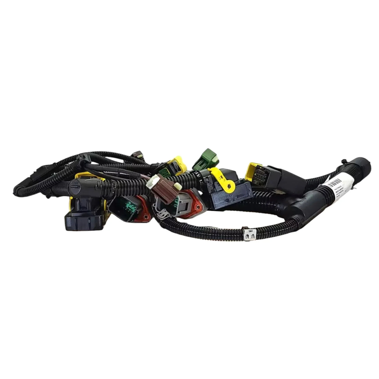 A4721504420 Genuine Detroit Diesel Electrical Wiring Harness - Truck To Trailer