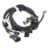 6134708C92 International Harness, Door Wiring, Right Side - Truck To Trailer