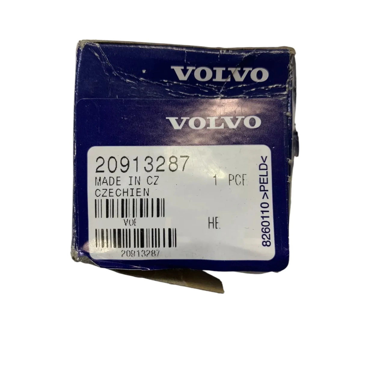 20913287 Genuine Volvo Solenoid Valve - Truck To Trailer