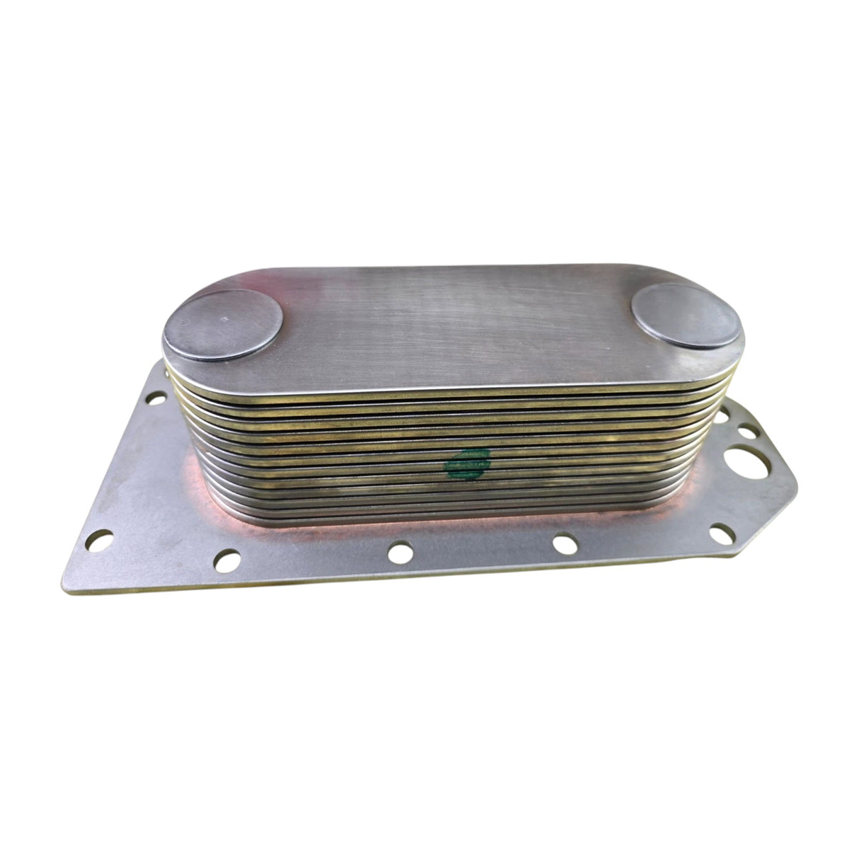 5583737 Genuine Cummins Oil Cooler