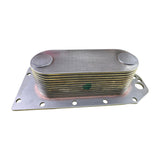 5583737 Genuine Cummins Oil Cooler