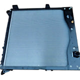 05-37145-004 Genuine Freightliner Radiator Assembly - Truck To Trailer
