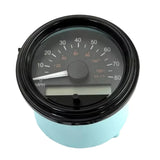 Q436010001 Genuine Paccar Speedometer Gauge - Truck To Trailer
