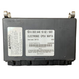 A0034461002005 Oem Freightliner Cpc Module Cpc4 Nafta - Truck To Trailer