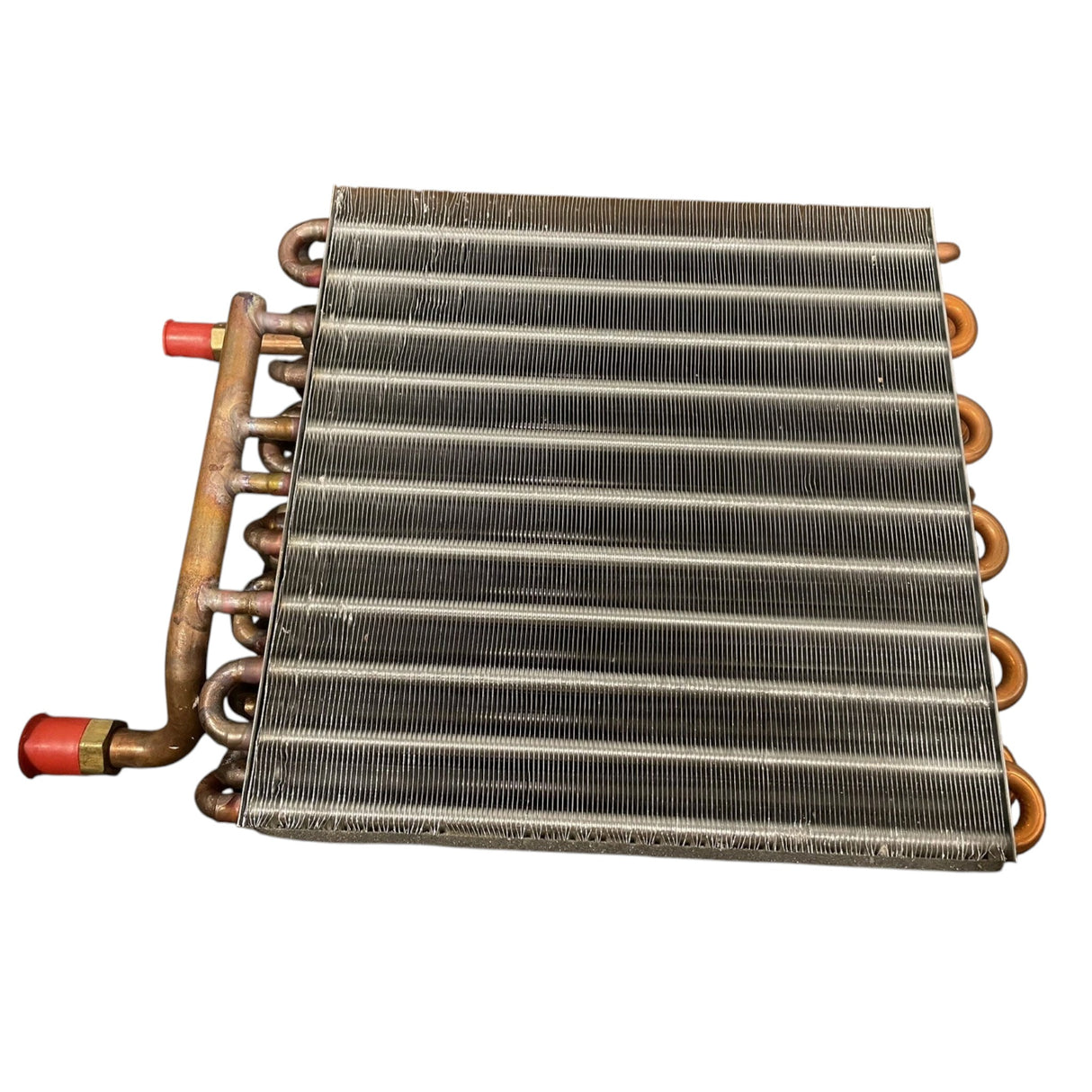 3X010018 Genuine Paccar A/C Air Conditioner Evaporator