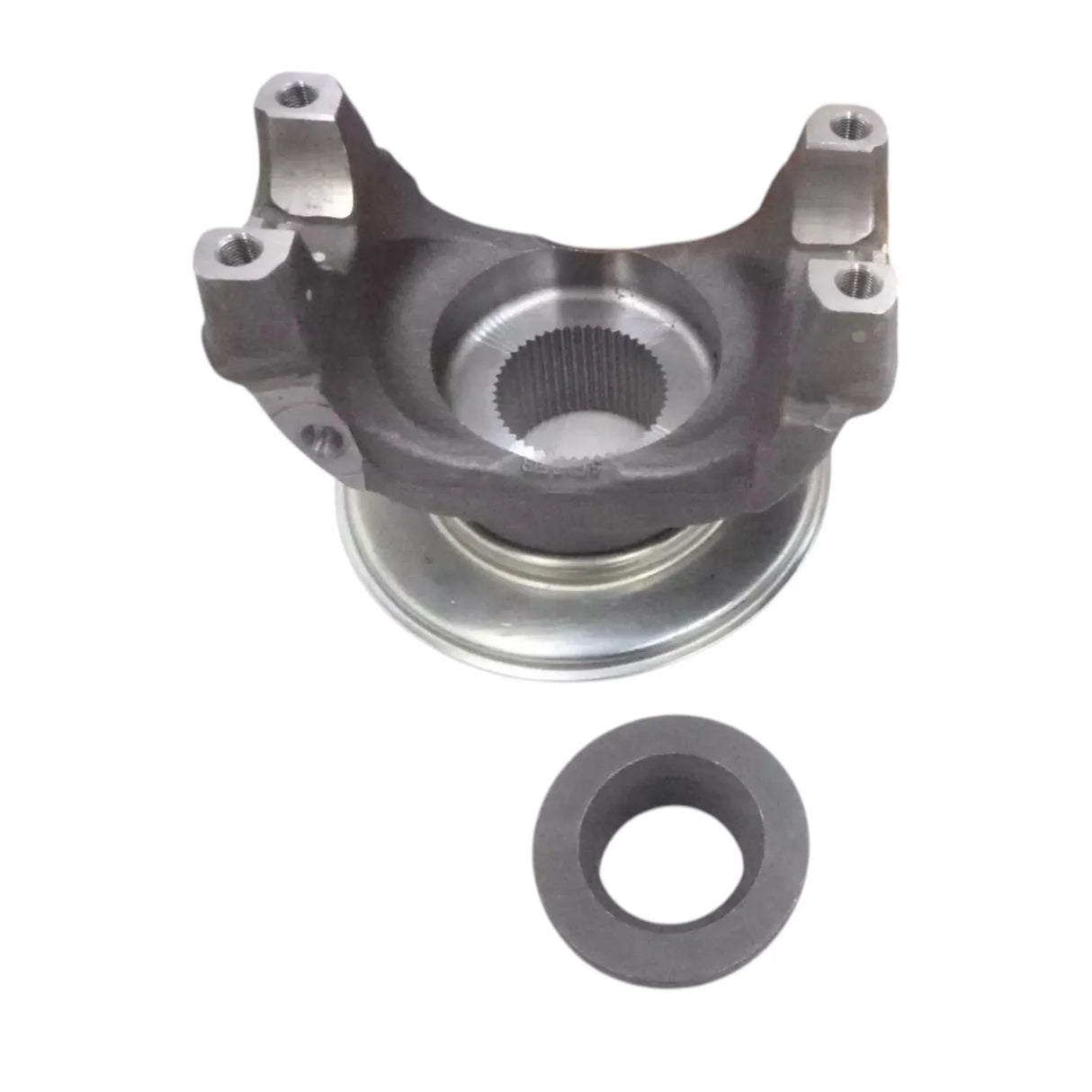 131443K Genuine Spicer Differential End Yoke Assembly - Truck To Trailer