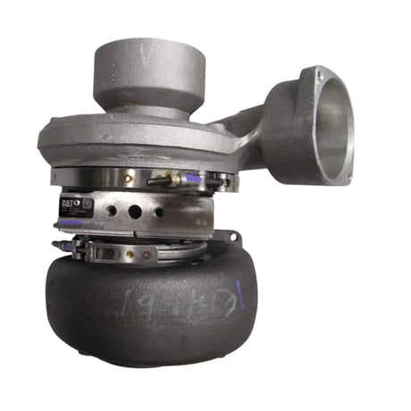 0R-6697 Genuine Cat Turbocharger - Truck To Trailer