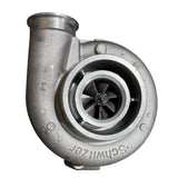 A0080969999 Genuine Detroit Diesel Turbocharger MBE4000 - Truck To Trailer