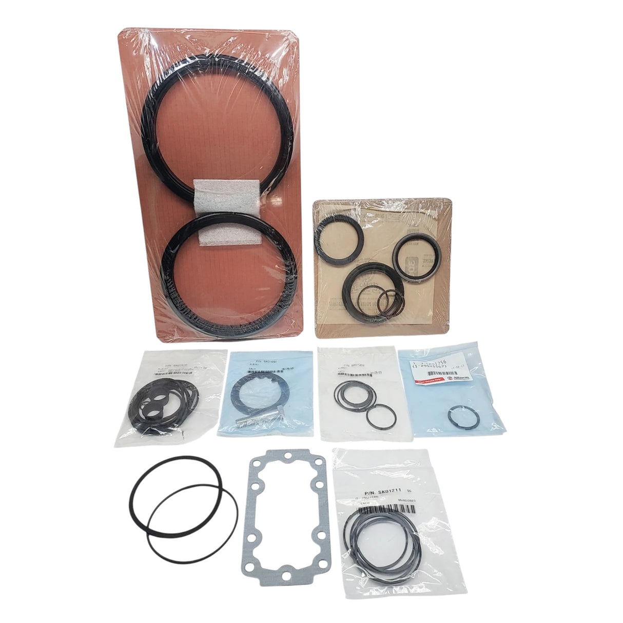 29550017 Genuine Allison Gasket & Seal Kit