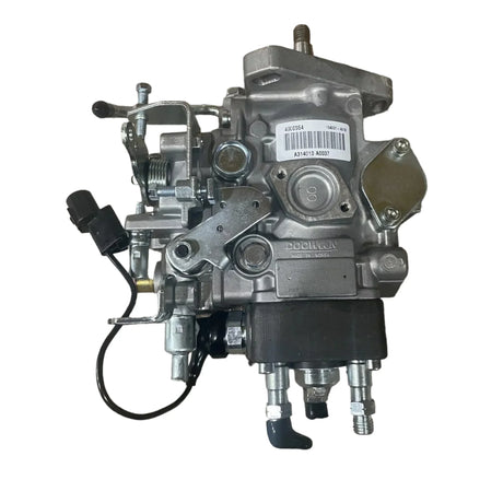 Cummins 4900554 Fuel Injection Pump - Truck To Trailer