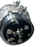 RDT75R89762 Genuine International A/C Compressor - Truck To Trailer