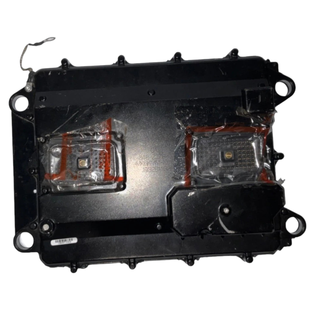 11R1002 CAT Control Group-Electronic