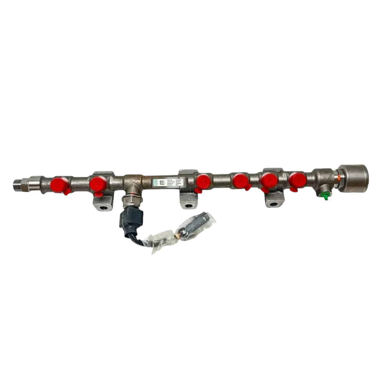 5653906 Genuine Cummins Fuel Accumulator - Truck To Trailer