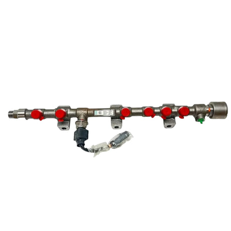 5653906 Genuine Cummins Fuel Accumulator - Truck To Trailer