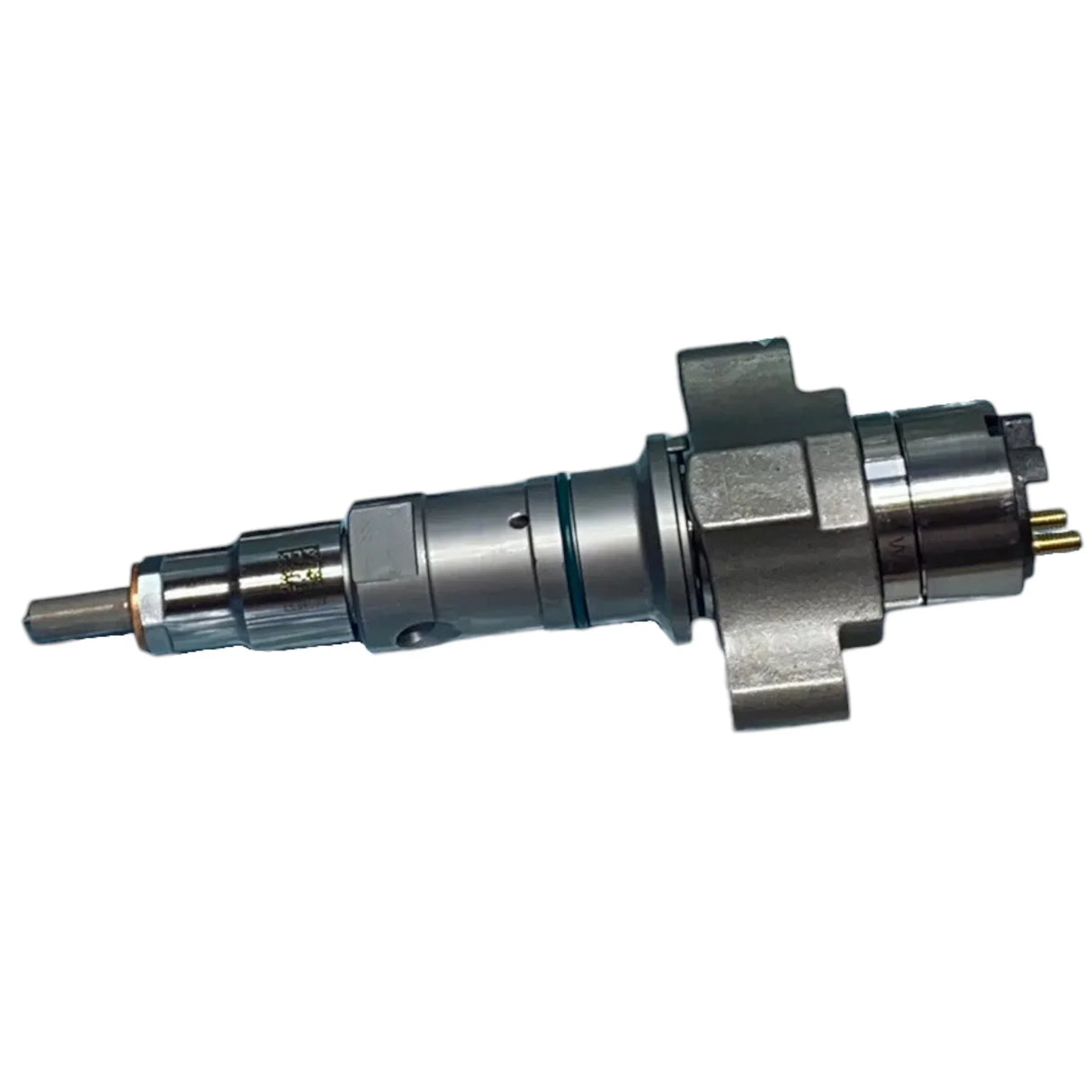 2872068 Oem Cummins Fuel Injectors Set Of Six 6 For Cummins Isc 8.3L Isl 8.9L - Truck To Trailer