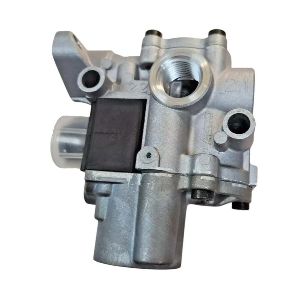 S4721950790 Genuine Wabco ABS Valve - Truck To Trailer