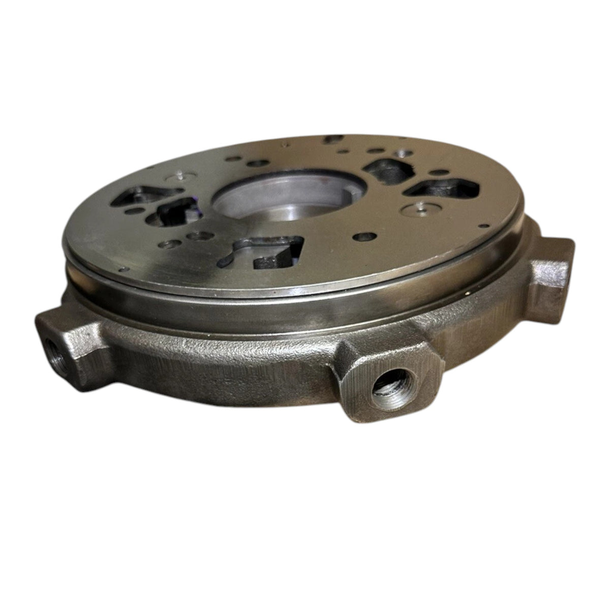 29508022-S Genuine Allison Oil Pump Assembly