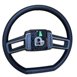 82753788 Genuine Mack Steering Wheel - Truck To Trailer