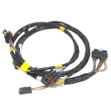 3540520C91 International Harness, Antilock Brake System, Elest, Rear - Truck To Trailer