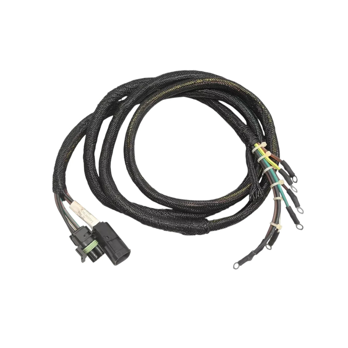 20937934 Genuine Mack Wires - Truck To Trailer