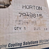 79A9815 Genuine Horton Fan Clutch - Truck To Trailer