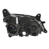 P54-6102-10000 Paccar Left Head Light - Truck To Trailer