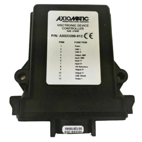 AX023200-012 Genuine Freightliner Fan Device Controller - Truck To Trailer