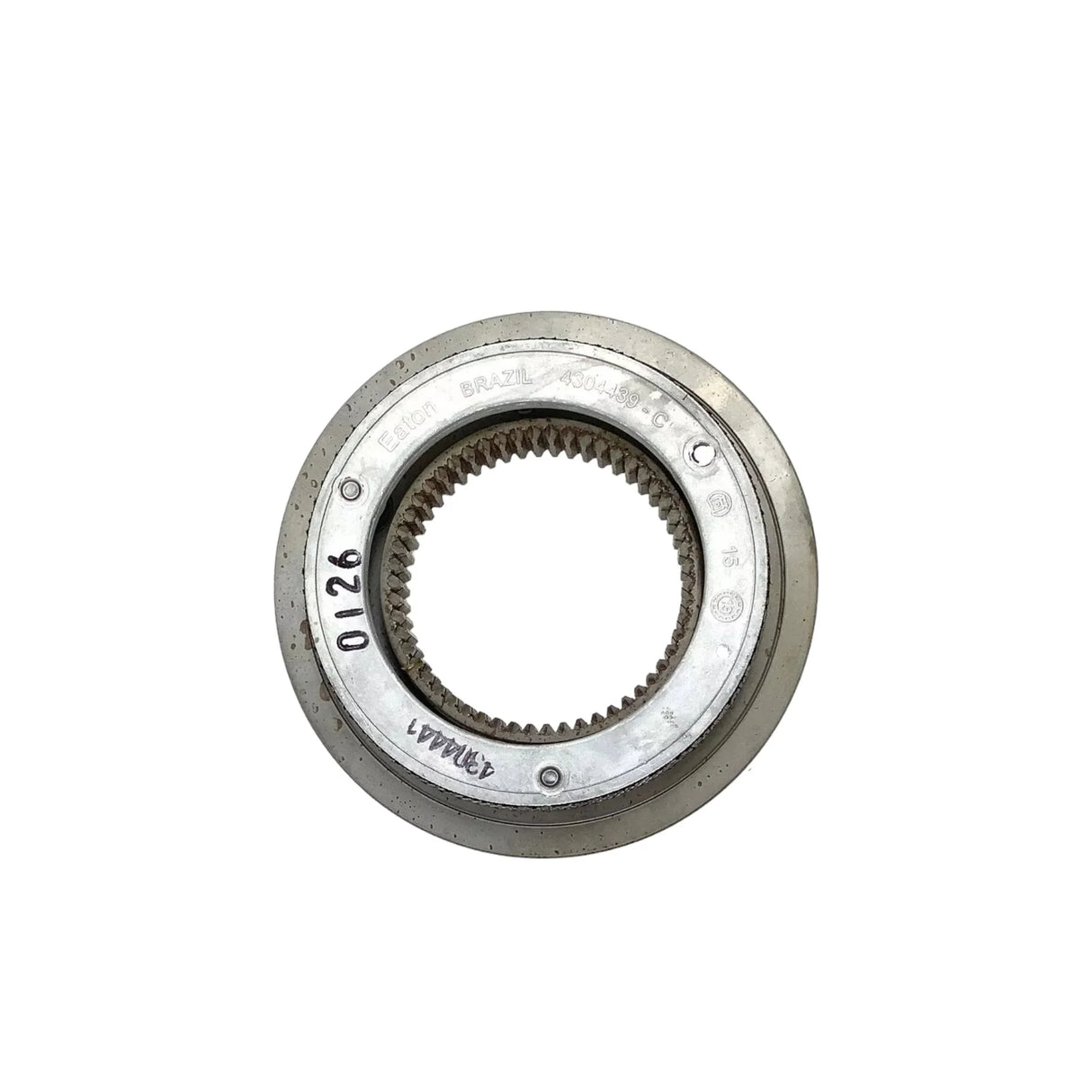 3088-K3421 Genuine Volvo Synchronizer Kit - Truck To Trailer
