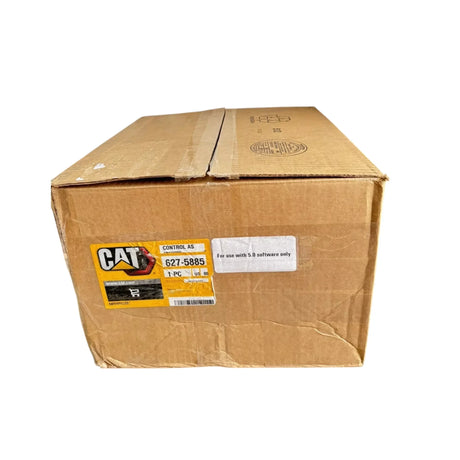 627-5885 CAT Driver Safety Control - Truck To Trailer
