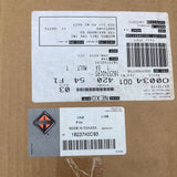 1823740C91 Genuine International Oil Pan - Truck To Trailer