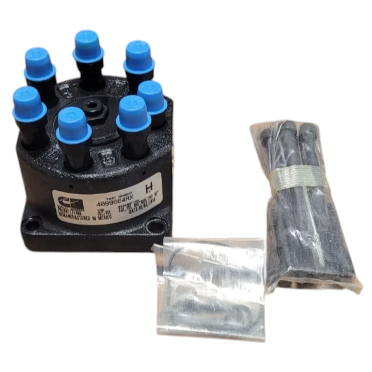4089664NX Genuine Cummins Distributer Kit – Truck To Trailer