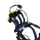 D92-1082-873123 Genuine Paccar Engine Wiring Harness - Truck To Trailer