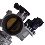 K7811-80302 Kubota Throttle Body - Truck To Trailer