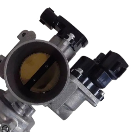 K7811-80302 Kubota Throttle Body - Truck To Trailer